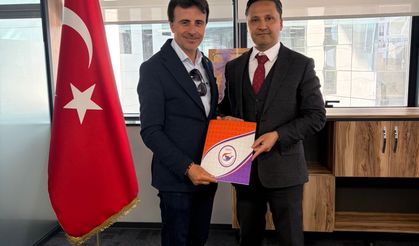 ALESO esnafın sesi oldu: Cuma Pazarı ve Müftüler Sokak için önemli adım