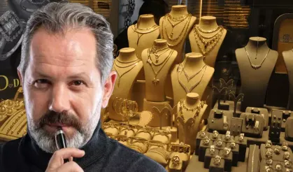 Altın fiyatlarında kritik süreç: İslam Memiş petrol etkisine dikkat çekti