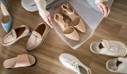 Türkiye'nin dev ayakkabı markası iflas etti