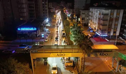 ASAT 35 yıllık vanayı sonunda değiştirdi