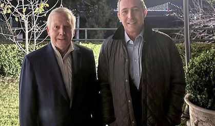 Fenerbahçe'de kılıçlar çekildi: Aziz Yıdırım ve Ali Koç adaylık için kararlarını verdi