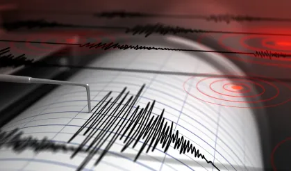 Son dakika - Erzincan'da deprem