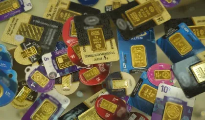 Altında yatırımcının kafası karıştı: Düşecek mi çıkacak mı?