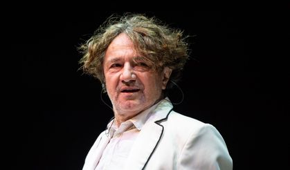 Alanya’da sahne bu kez dünya yıldızının