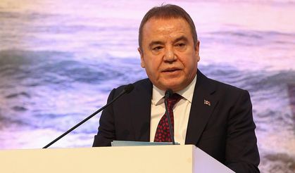 Böcek’ten tarihi rest: "Adaylık için para verdiğimi ispatlamayan alçaktır"
