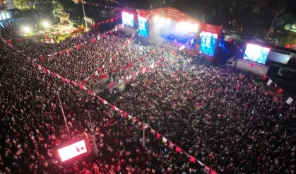 Antalya'da belediyeden duyuru: 23 Nisan konserleri iptal edildi