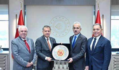 KGK'dan yoğun Ankara mesaisi