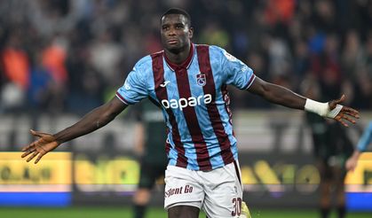 Trabzonspor'da Alanyaspor maçı öncesi şok gelişme!