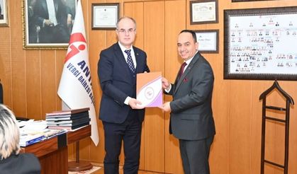 Alanya esnafı Antalya yolundan kurtuldu