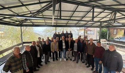 Alanya’da bir mahalle daha taziye yemeğini kaldırdı