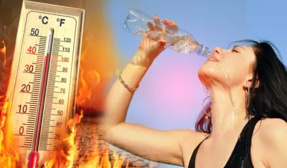 Sıcak hava dehşeti: 16 kişi hayatını kaybetti