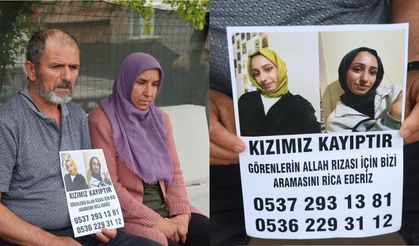 Konya'da 18 yaşındaki Beyzanur Memiş’ten 23 gündür haber alınamıyor