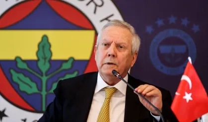 Son Dakika: Aziz Yıldırım Fenerbahçe başkanlığına aday olduğunu açıkladı