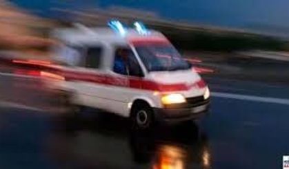 Alanya’da otomobilin çarptığı 2 çocuk yaralandı