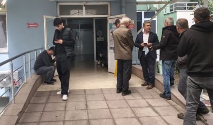 Mersin 'de 4 kişilik ailenin tatili facia ile bitti: 2 kişi öldü 2 kişi yaşam savaşı veriyor