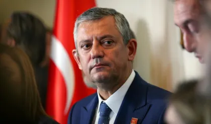 Özgür Özel’in acı günü: Amcası Necati Özel hayatını kaybetti
