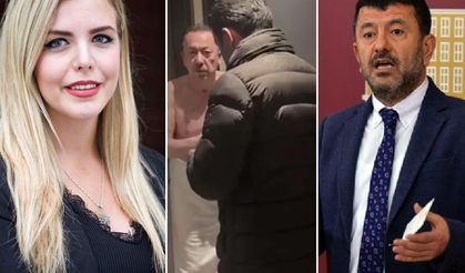 Özkan Yalım'dan tüyler ürperten itiraflar: Genç kadın avukat isyan etti