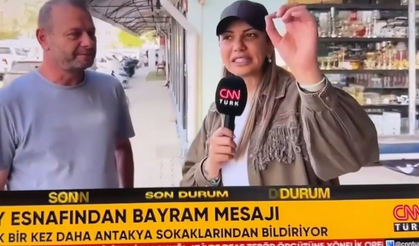 Fulya Öztürk’ten Alanya’ya övgü: “Alanya sana helal olsun”