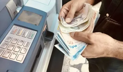Emeklilere Kurban Bayramı ikramiyeleri yatmaya başladı