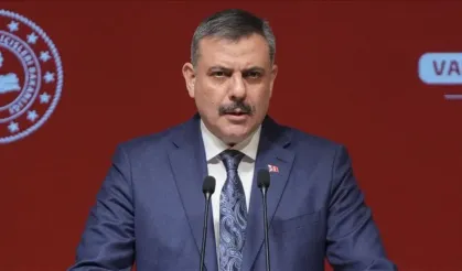 29 bin memurun görev yerleri değiştirildi