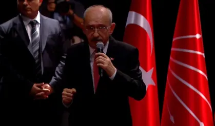 Kılıçdaroğlu resti çekti: Sabrım buraya kadar