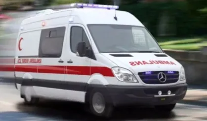 6 yaşındaki çocuk çikolata diye yedi, hastanede günlerce tedavi gördü