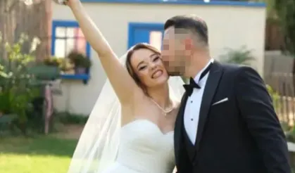 Antalya'da acı olay: 7 aylık hamile hemşirenin cansız bedeni bulundu