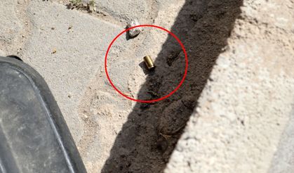 Kepez'deki silahlı saldırıda yeni gelişme: 13 şüpheli yakalandı