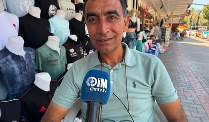 Alanya’da ilaç yazdırmaya gittiği merkezde yaşadıklarına isyan etti