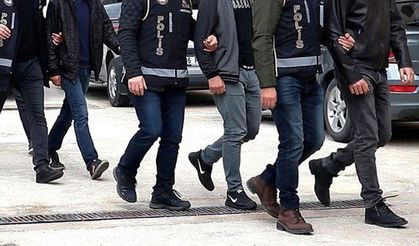 Alanya'da yasa dışı bahis operasyonu: Gözaltı yapıldı