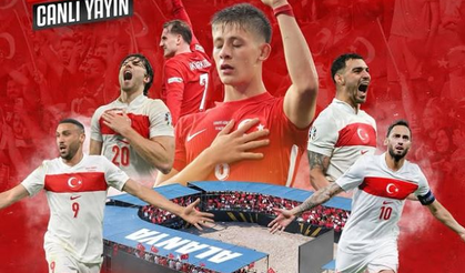 Alanya milli takım için tek yürek olacak
