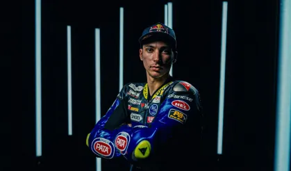 Toprak Razgatlıoğlu MotoGP İtalya Sprint yarışında 17. oldu