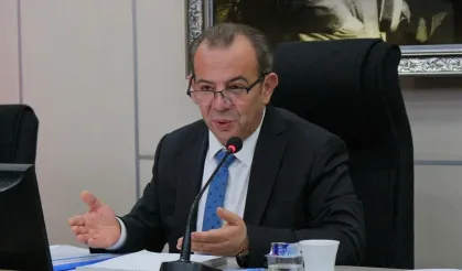 Son Dakika! Bir Belediye Başkanı daha CHP'den istifa etti