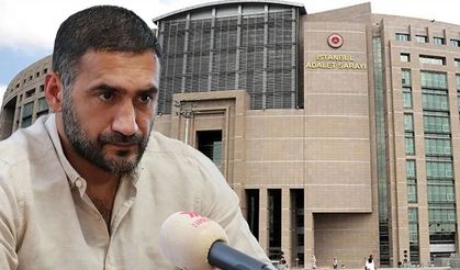 Ümit Karan: "Aylık gelirim 700.000 TL."