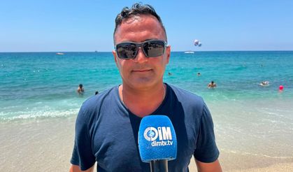 Alanya’da su sporları sektöründe durgunluk