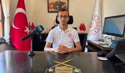 Alanya'da Kabotaj Bayramı'nın 100. yılı coşkuyla kutlanacak