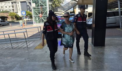 Alanya’da küçük kızı haşemayla havuza almayan Rus yönetici tutuklandı
