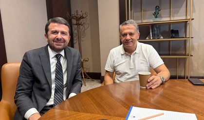 Medyanın sorunları Antalya'da masaya yatırıldı