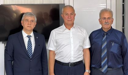 ASAT’tan Alanya’ya 17,8 milyar TL’lik dev altyapı yatırımı