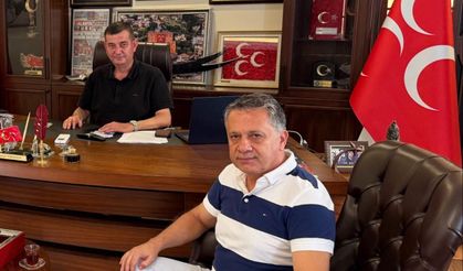 Alanya gündemini masaya yatırdılar