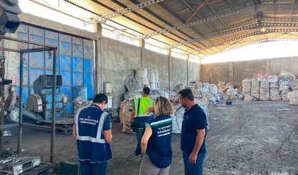Akdeniz'deki mikroplastik kirliliğine bakanlık el attı: 47 milyon TL ceza