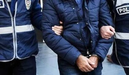 Alanya'da otele kaçak girdi! Milyonluk altın kolyeyi çaldı... Ortalığı karıştıran Ermeni kıskıvrak yakalandı