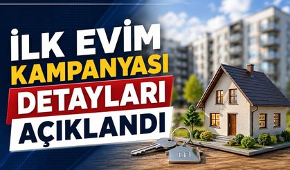 İlk Evim Konut Kredisi 2026'da başvurular ne zaman başlayacak? Şartlar belli oldu mu?