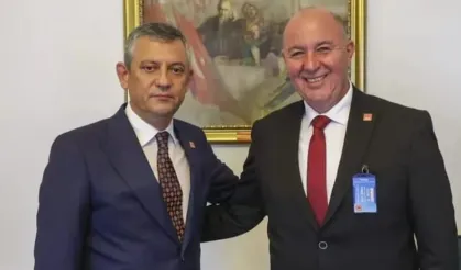 Yeni Parti Alanya İlçe Başkanlığı açılış için gün sayıyor