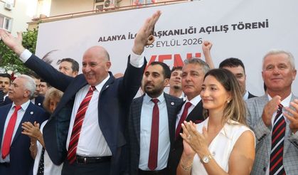 Kandemir yönetiminde seçim öncesi kadro genişliyor