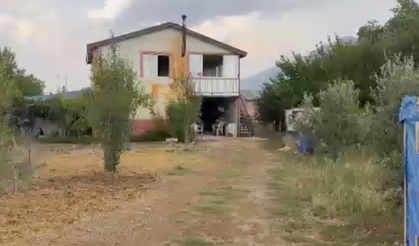 Antalya’daki 3 kişinin ö*dürüldüğü c*nayette kan donduran ifade: “Yine olsa yine yaparım”