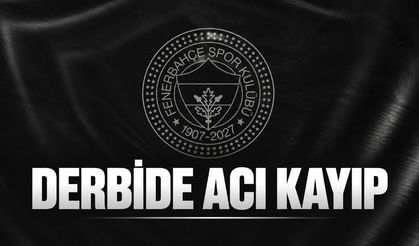 Fenerbahçeli taraftar Yaşar Gerçek derbi sırasında hayatını kaybetti