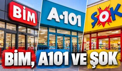 BİM, A101 ve ŞOK aktüel katalogları karşılaştırıldı: İşte fiyatlar