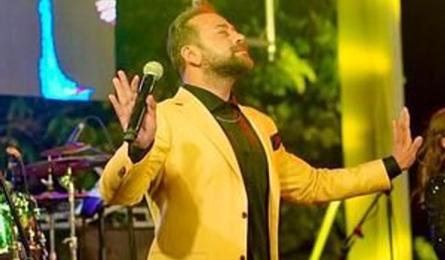 Güvenç'in 20 yıla uzanan müzik yolculuğu