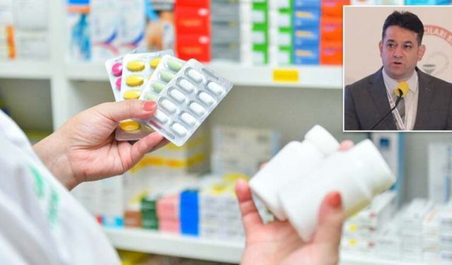 Dövizi tutmaya çalışan hükümet ilaç sektörünü vurdu